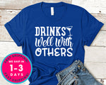 Drinks Well With Others