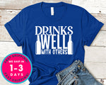 Drinks Well With Others