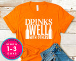 Drinks Well With Others