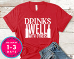 Drinks Well With Others