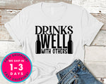 Drinks Well With Others