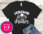 Driveway Drinker