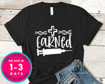 Earned