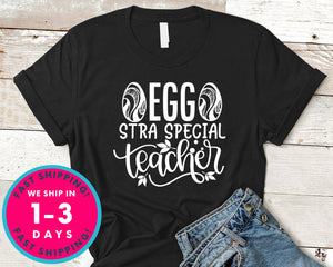 Egg Stra Special Teacher