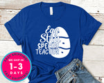Egg Stra Special Teacher