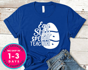 Egg Stra Special Teacher