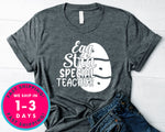 Egg Stra Special Teacher