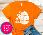Egg Stra Special Teacher