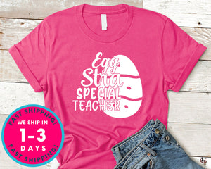 Egg Stra Special Teacher