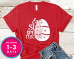 Egg Stra Special Teacher