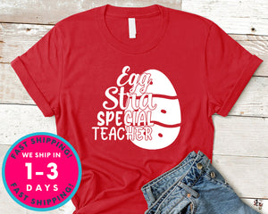 Egg Stra Special Teacher