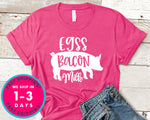 Egss Bacon Milk