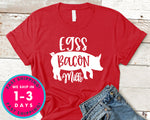 Egss Bacon Milk