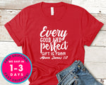 Every Good And Perfect Gift Is From Above James 117