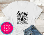 Every Good And Perfect Gift Is From Above James 117