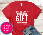 Every Good And Perfect Gift Is From Above
