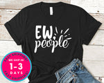 Ew People