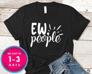 Ew People