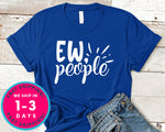 Ew People