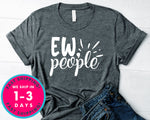 Ew People