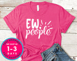Ew People