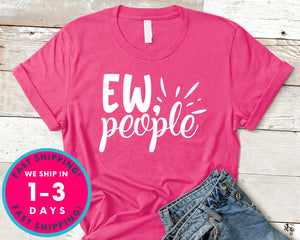 Ew People