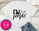 Ew People