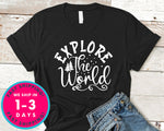 Explore The World