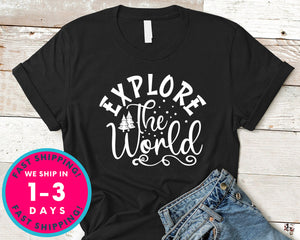 Explore The World