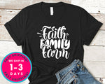 Faith Family Farm