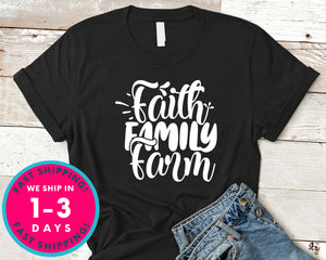Faith Family Farm
