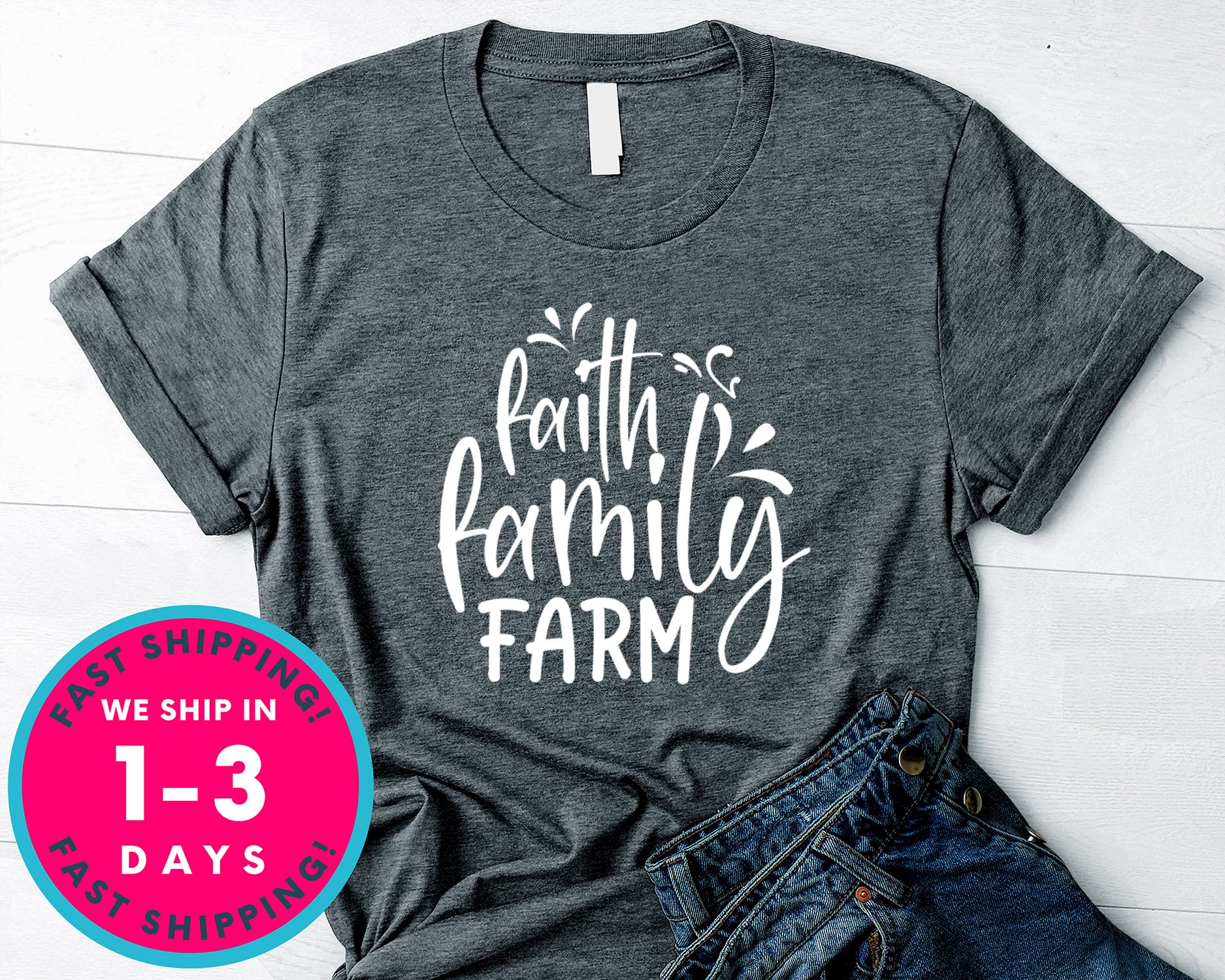 Faith Family Farm
