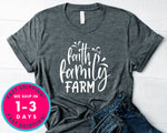 Faith Family Farm