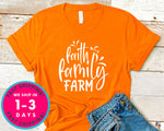 Faith Family Farm