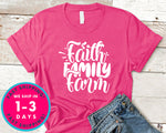 Faith Family Farm