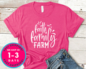 Faith Family Farm