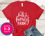 Faith Family Farm