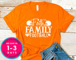 Faith Family Football