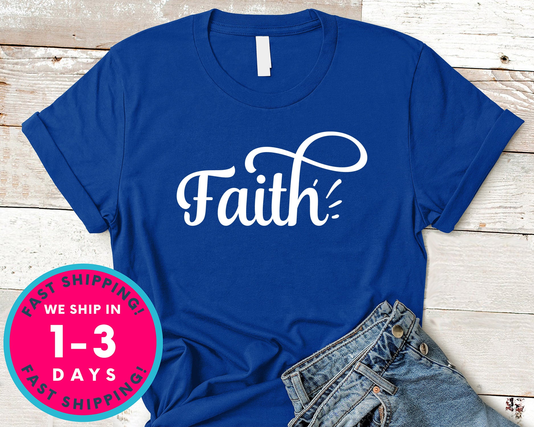 Faith