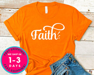 Faith