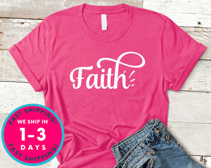 Faith