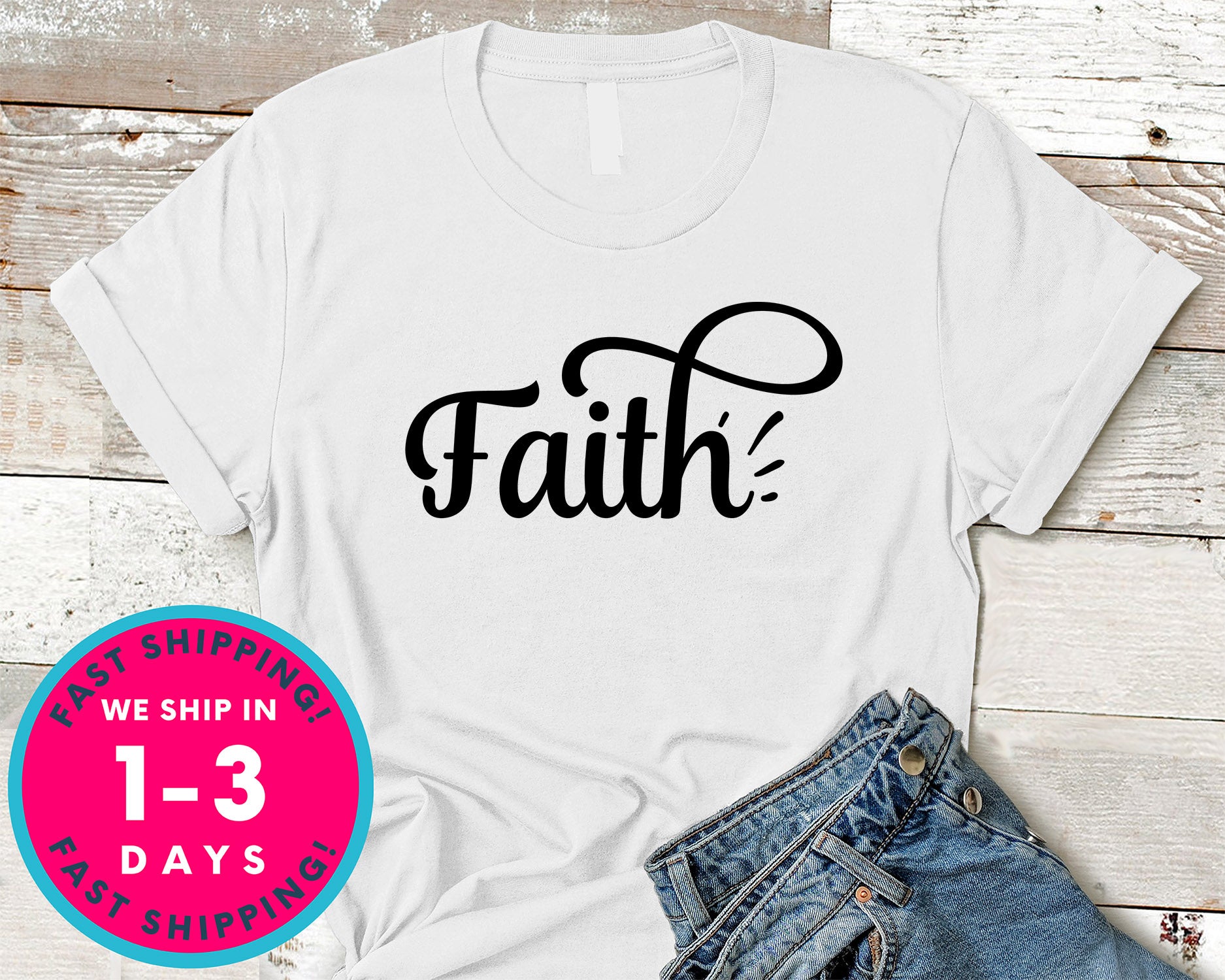 Faith