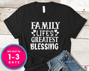 Family Is Everything