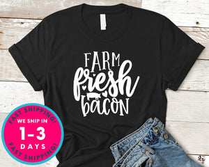 Farm Fresh Bacon
