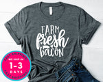 Farm Fresh Bacon