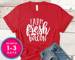 Farm Fresh Bacon