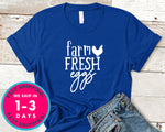 Farm Fresh Eggs