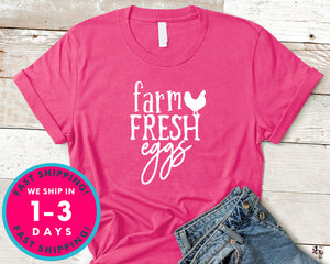 Farm Fresh Eggs