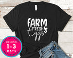 Farm Fresh Eggs