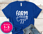 Farm Fresh Eggs